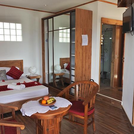Armony Residence Holiday Apartment 2 Victoria Exteriör bild
