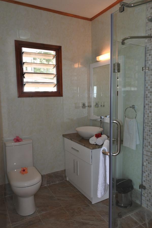 Armony Residence Holiday Apartment 2 Victoria Exteriör bild